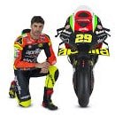 Andrea Iannone