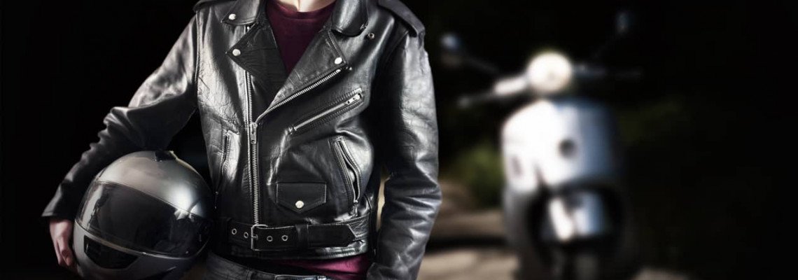 Bespoke Motorcycle Leather jackets