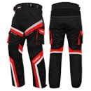 Cordura Motorcycle Trousers