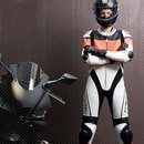 Women's Motorcycle Gear