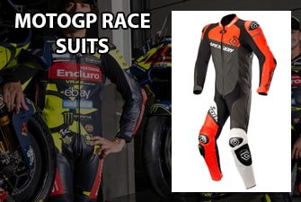 Quality Racing Leather Suit MotoGP