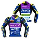 Race Jackets