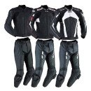 Two Piece Race Suits