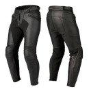 Leather Motorcycle Pants