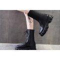 Ladies Motorcycle Boots