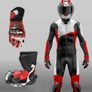 Motorcycle Riding Gear