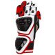 Custom Made Motorcycle Gloves