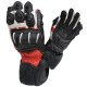 Motorcycle Cowhide Leather Gloves