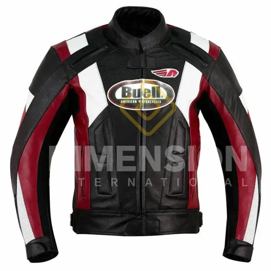 Buell hot sale riding jacket