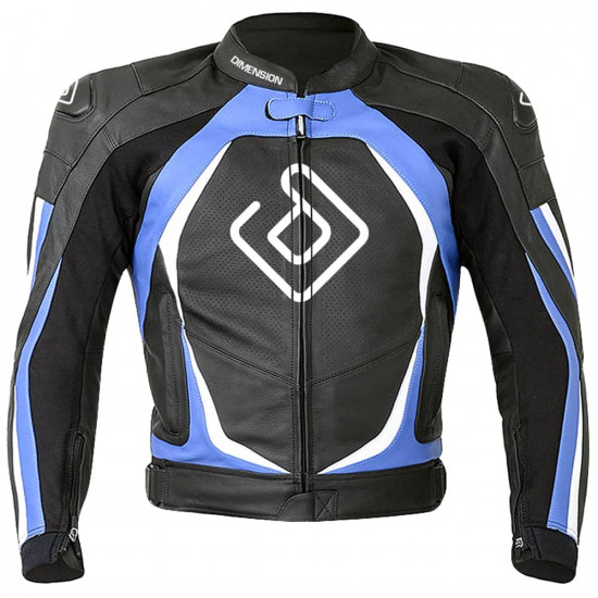 Blade II Racing Leather Jacket