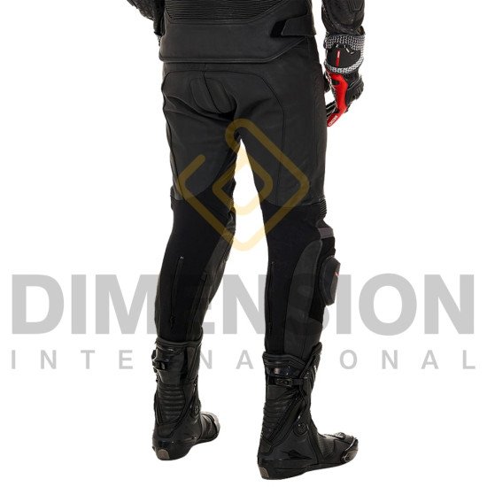Dimension Corsa Motorcycle Leather Pant