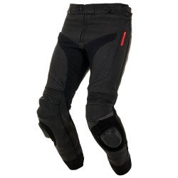 Dimension Leathers Corsa Motorcycle Leather Trouser Pants
