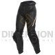 Ladies Motorcycle Leather Trousers