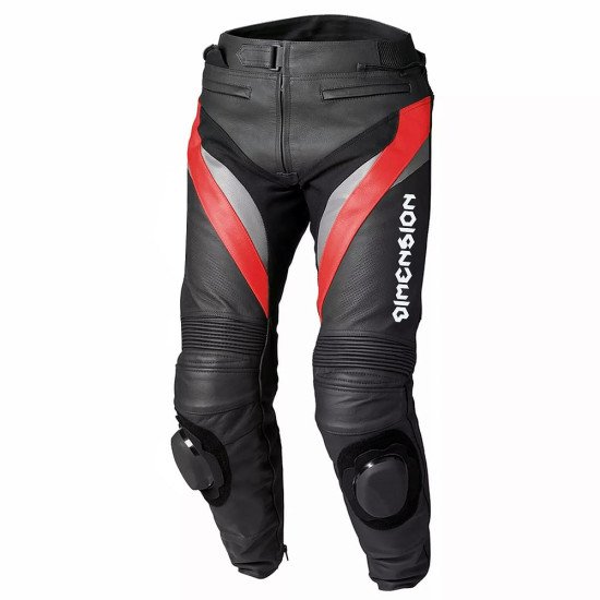 Mens TracTech EVO 4 Leather Pants