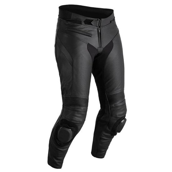 Motorcycle Sabre Leather Pant Trousers