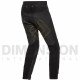 Motorcycle Leather Combination Pant