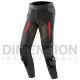 Womens Motorcycle Leather Pants