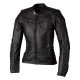 Motorcycle CE Ladies Leather Jacket