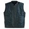 Inspired Leather Waistcoat