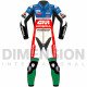 Alex Marquez LCR Honda Unveils 2021 MotoGP Castrol Leather Suit
