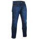 Rapid Blue Kevlar Denim Jeans