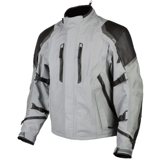 Apex Motorcycle Textile Jacket