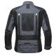 Motorcycle Conqueror Textile Jacket