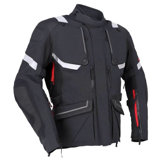 Pro Motorcycle GTX Textile Jacket