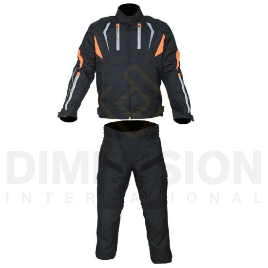 Cover Cordura / Textile Motorcycle Suit