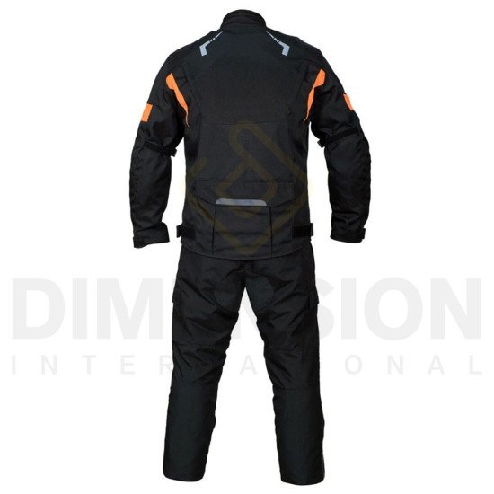 Cover Cordura / Textile Motorcycle Suit