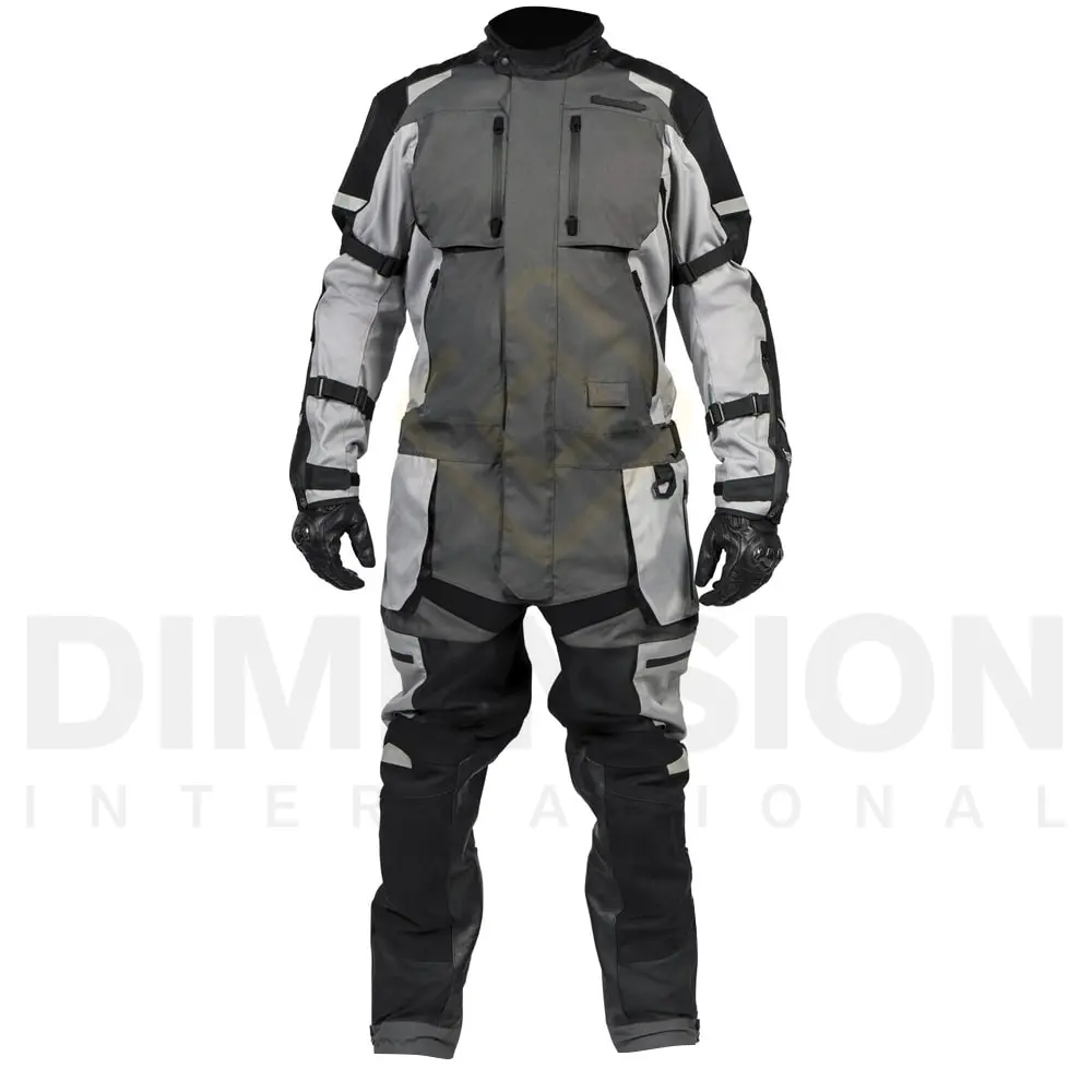 One piece textile motorcycle on sale suit