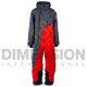 Waterproof Motorcycle Allied Insulated Mono Suit