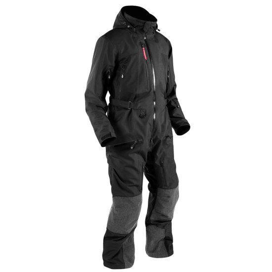 Waterproof Motorcycle Textile Suit