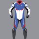 Dimension Leathers BMW Custom Fit Motorcycle Suit