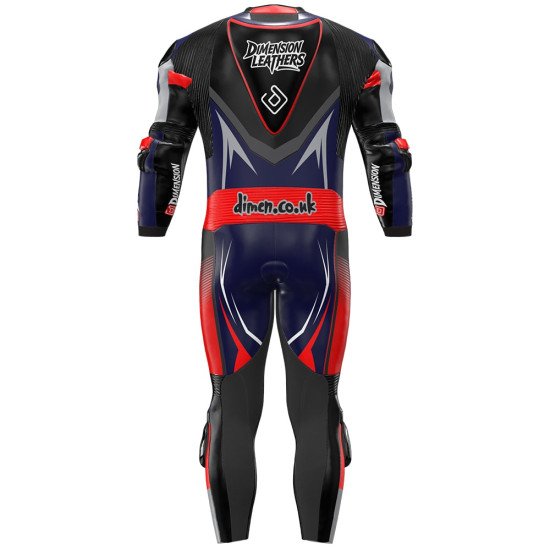 Dimension Pro One-Piece Race Suit