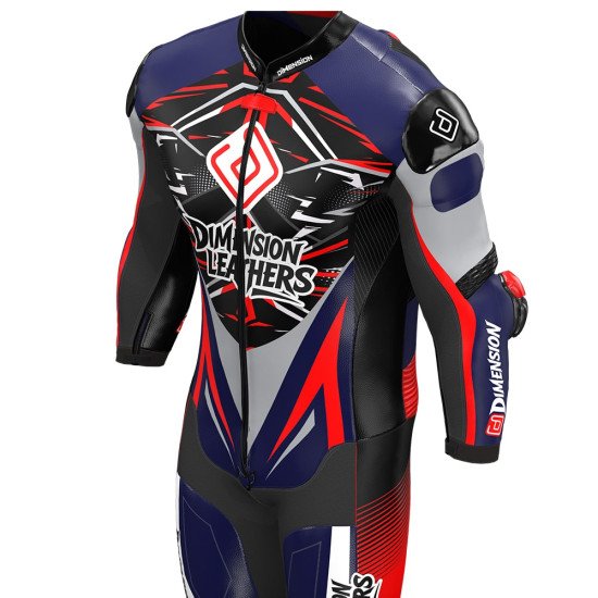 Dimension Pro One-Piece Race Suit