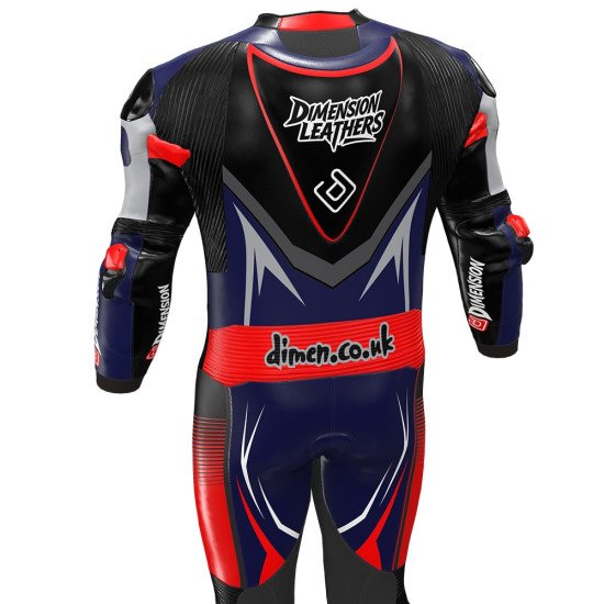 Dimension Pro One-Piece Race Suit