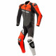 GP Pro MotoGP Leather Race Suit