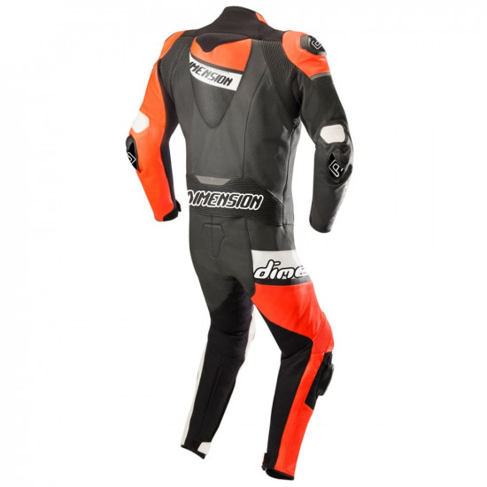 GP Pro MotoGP Leather Race Suit