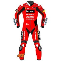 Jorge Lorenzo Suit MotoGP