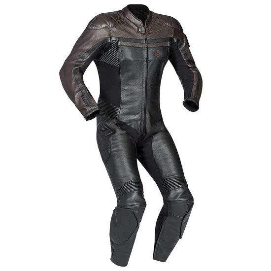 Leather Motorcycle Racing Suit