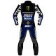 Monster Motorcycle Race Suit Rossi MotoGP