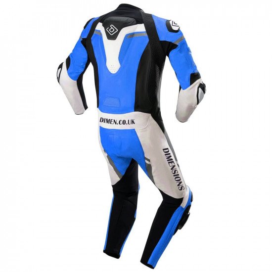 Moto Speed Racing Suit