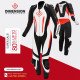 Perforated Women's Race Suit