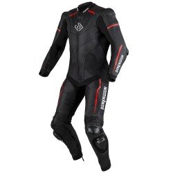 Dimension Leathers Motorcycle Leather Suit