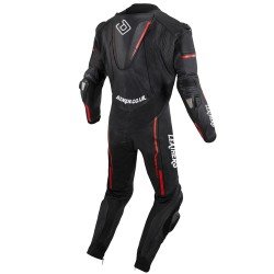 Dimension Leathers Motorcycle Leather Suit