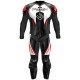 Ultra-Light Racing 1-Piece Leather Suit