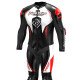 Ultra-Light Racing 1-Piece Leather Suit