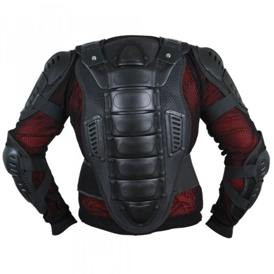 Motorcycle Body Protector Armors