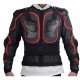 Motorcycle Full Body Armor Protector